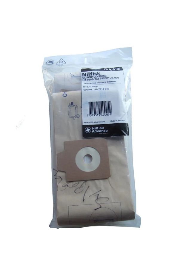 Gd 930 / Gd 930s2 Uz 930s / Us 930s2 / Uz 930 / Vp 930 Orjinal Toz Torbası - 1