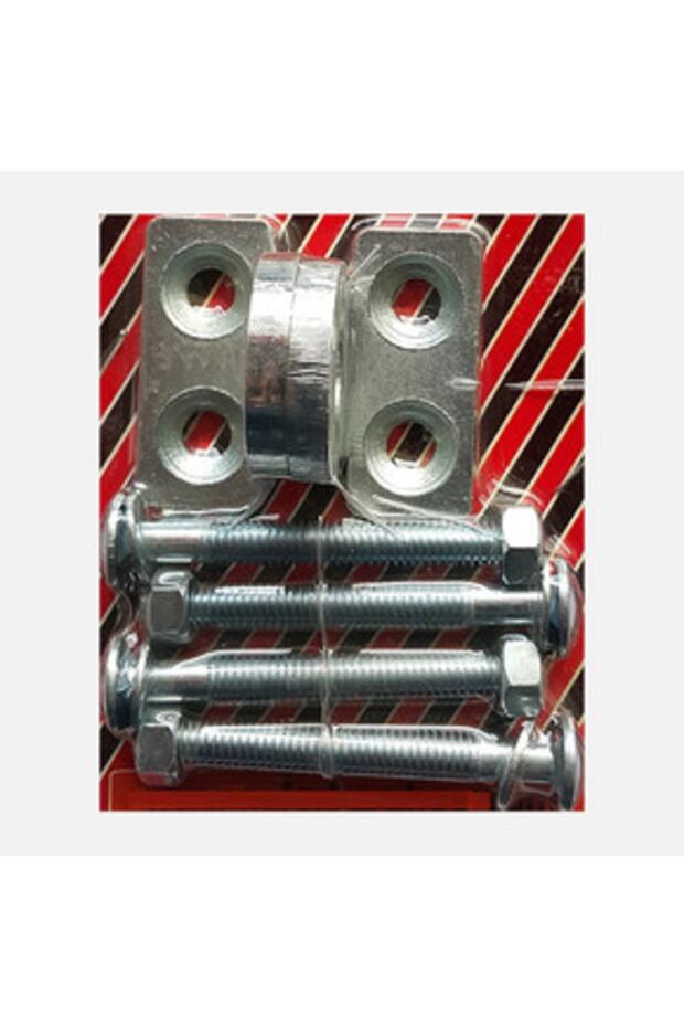 Kapı Emniyet Rezesi - 1