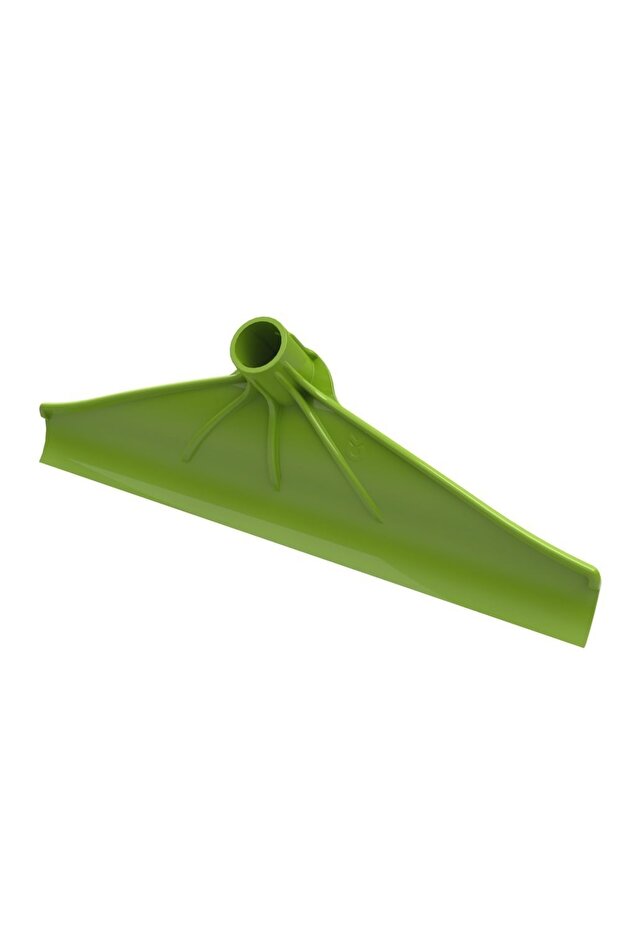 Plastik Sıyırgaç Yeşil