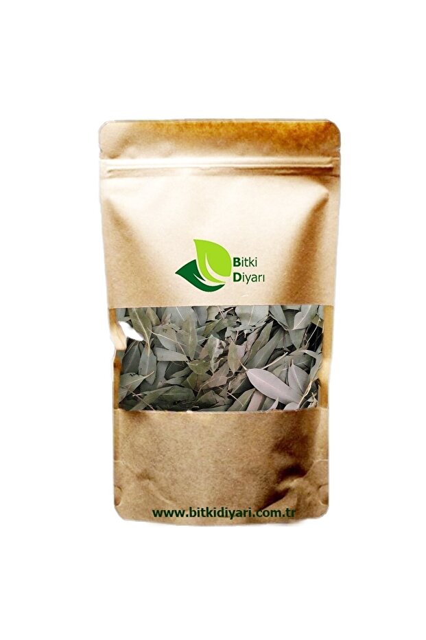 Eucalyptus Leaf 25gr - 1