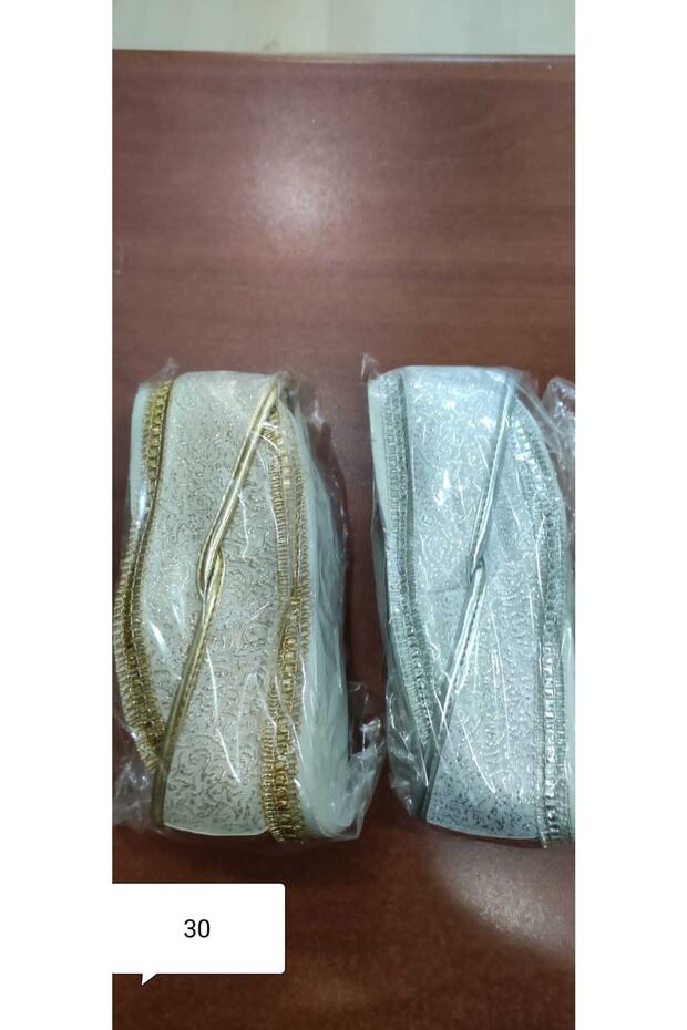 Sünnet Kıyafeti Kaftan - 2