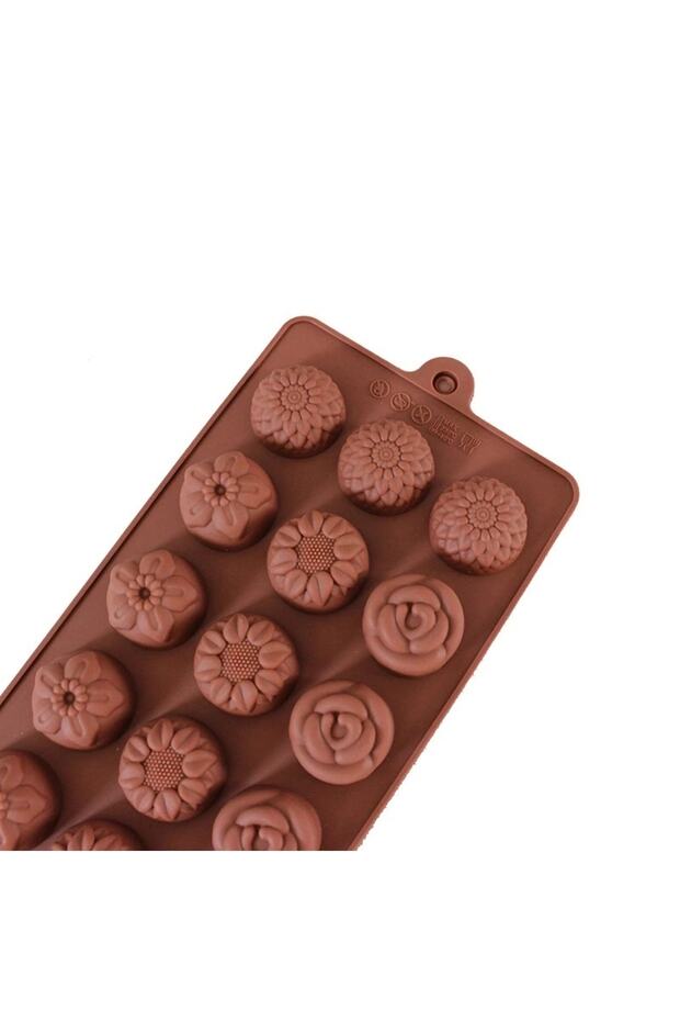 Çikolata Kalıbı - 6