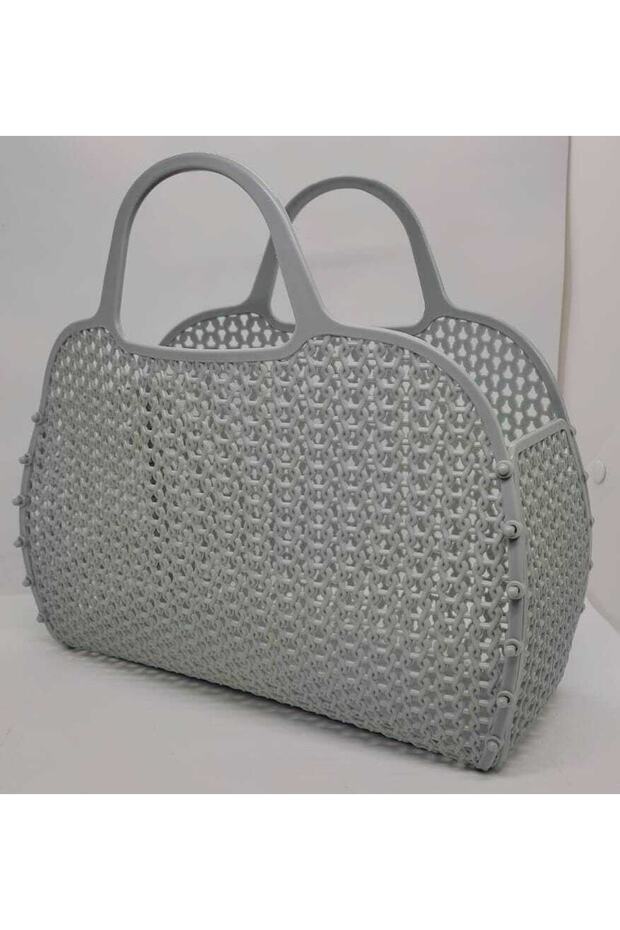 Pungă de plastic multifuncțională - 3