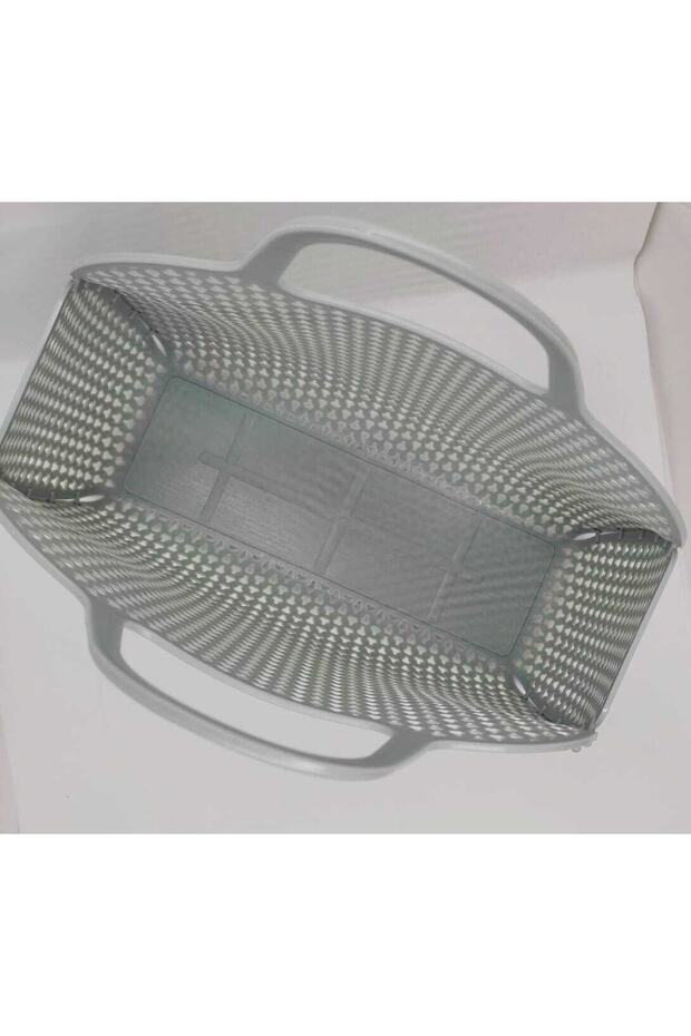 Pungă de plastic multifuncțională - 4