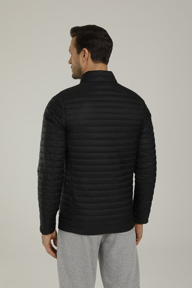 Perry Erkek Mont - 3