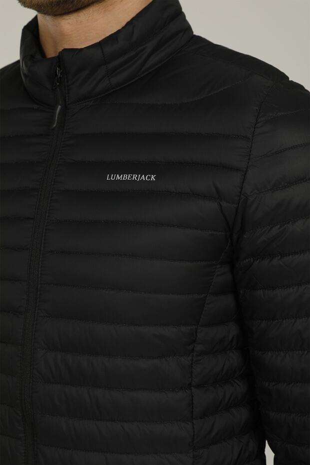 Perry Erkek Mont - 4