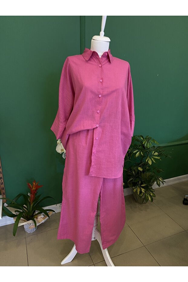 Pembe Takım