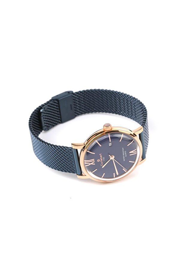 Bombeli Cam Kol Saati - 2