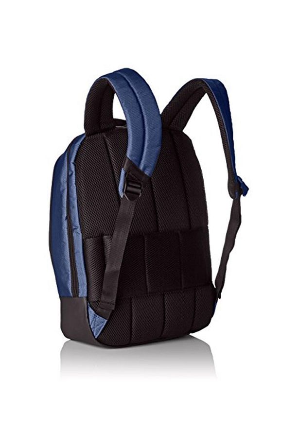 16n-01-004 Qibyte Notebook Sırt Çantası, Mavi, 14.1" - 2