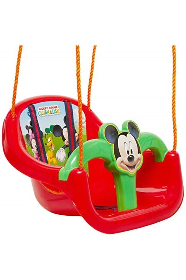 Mickey Mouse Salıncak - 3