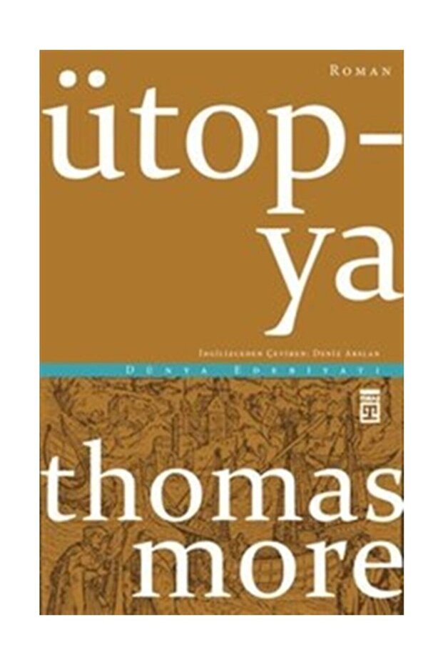 Ütopya - 1