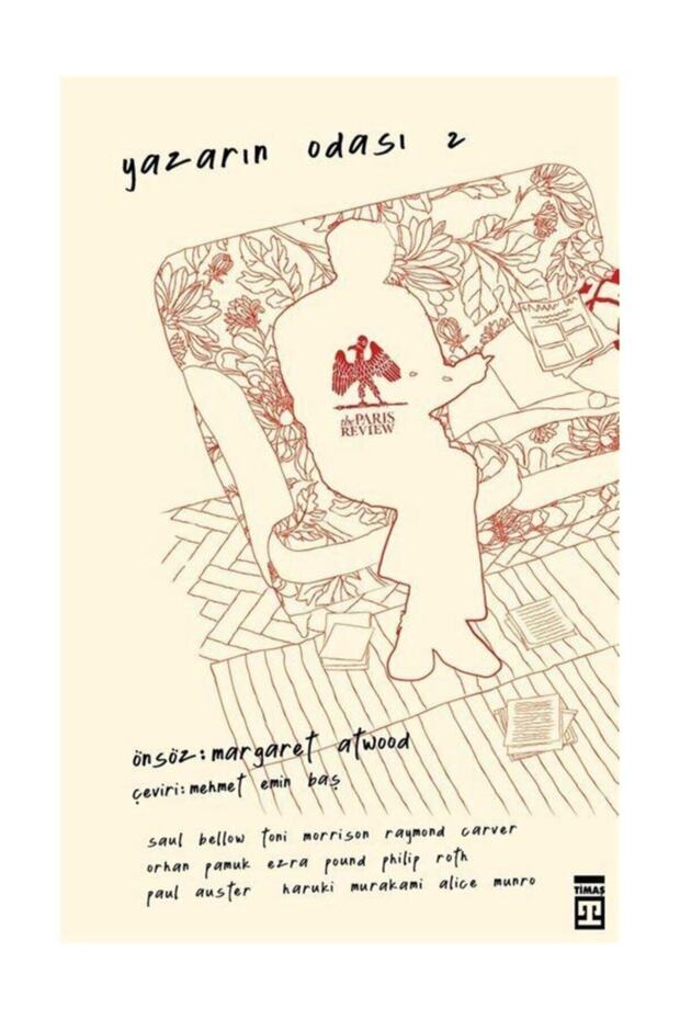 Yazarın Odası 2 - 1