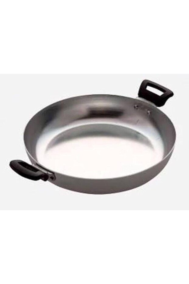 Aluminum Double Handle Egg Holder No:18