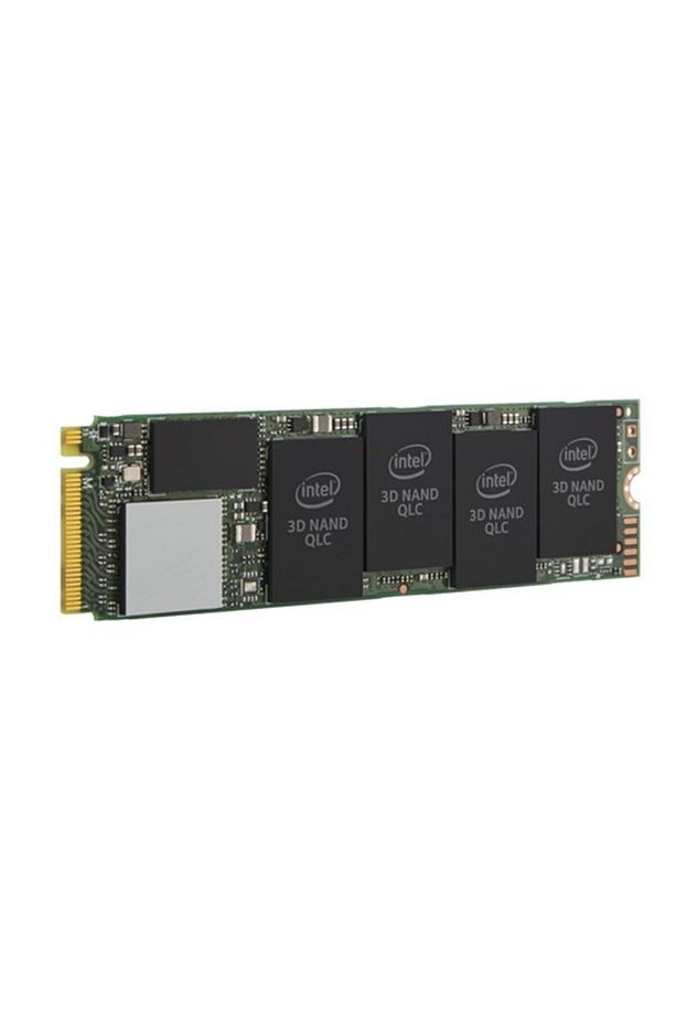 Ssdpeknu512gz Ssd 670p Serıes 512gb M2 Ssd - 1