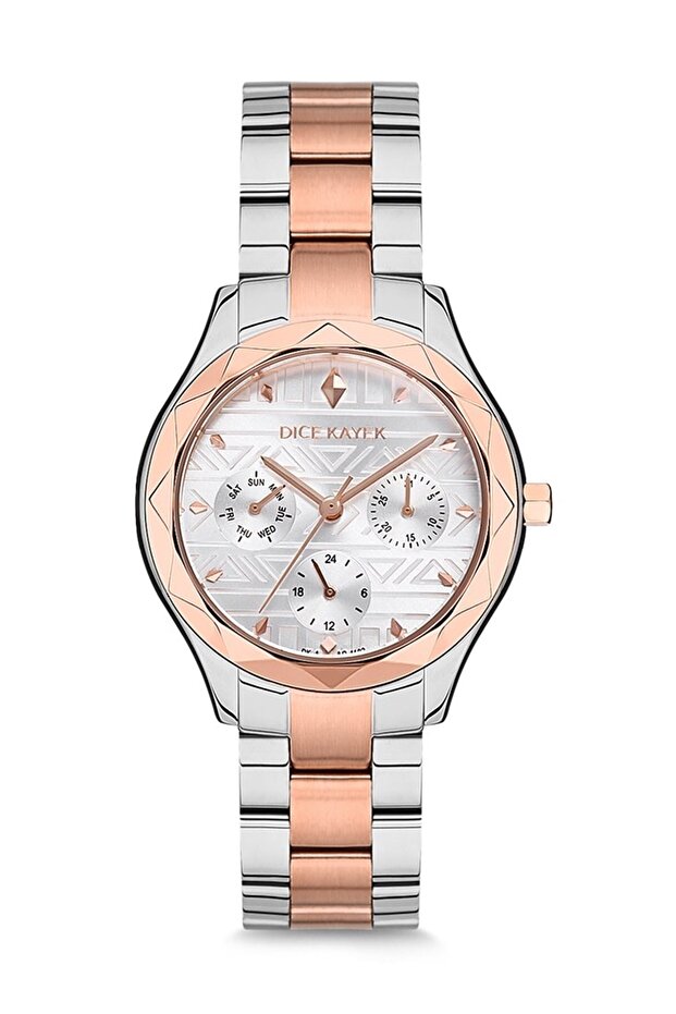 Dk.1.Ag1182.08 Women Wrist Watch