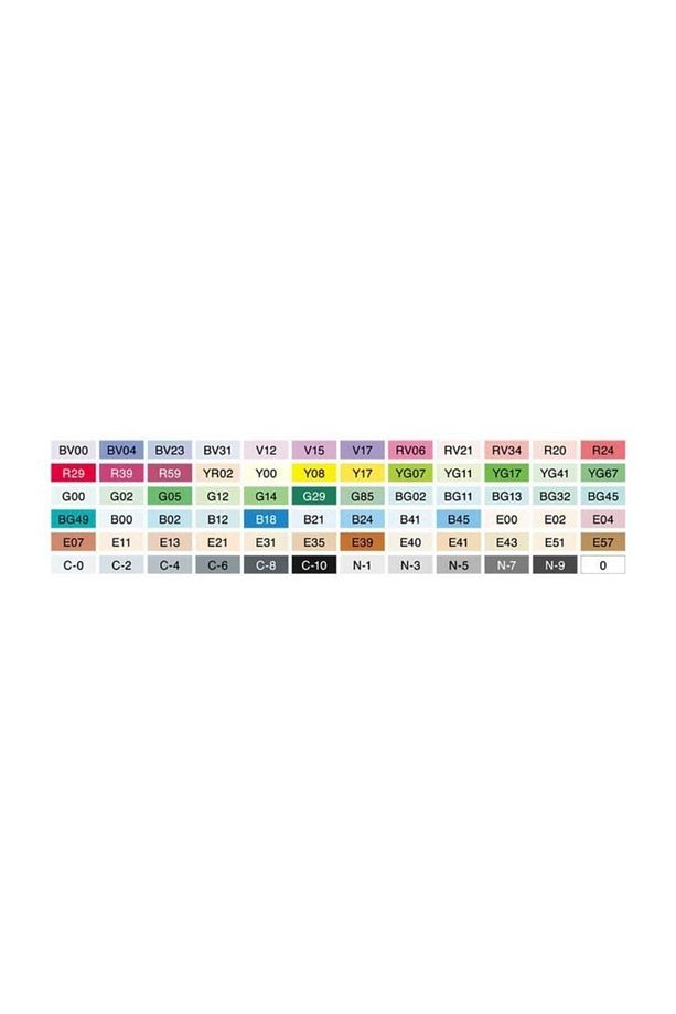 Sketch 72li Set B 5670880 - 2