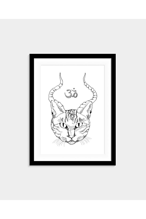 Purrfound Poster