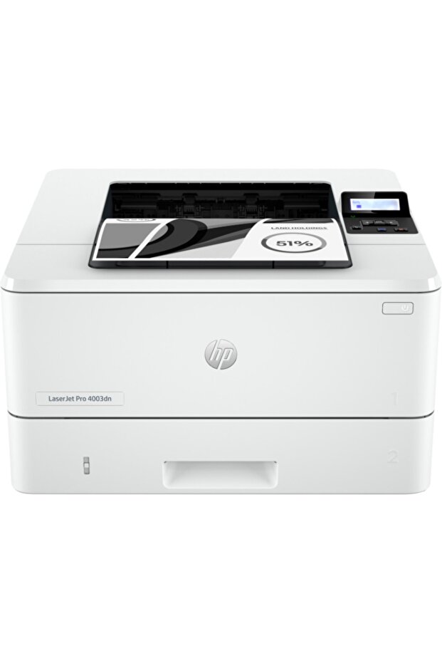 Laserjet Pro 4003dn - 1