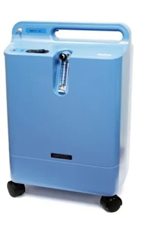 Everflo Oksijen Konsantratörü - 1