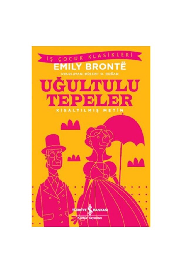 Wuthering Heights (Abbreviated Text)