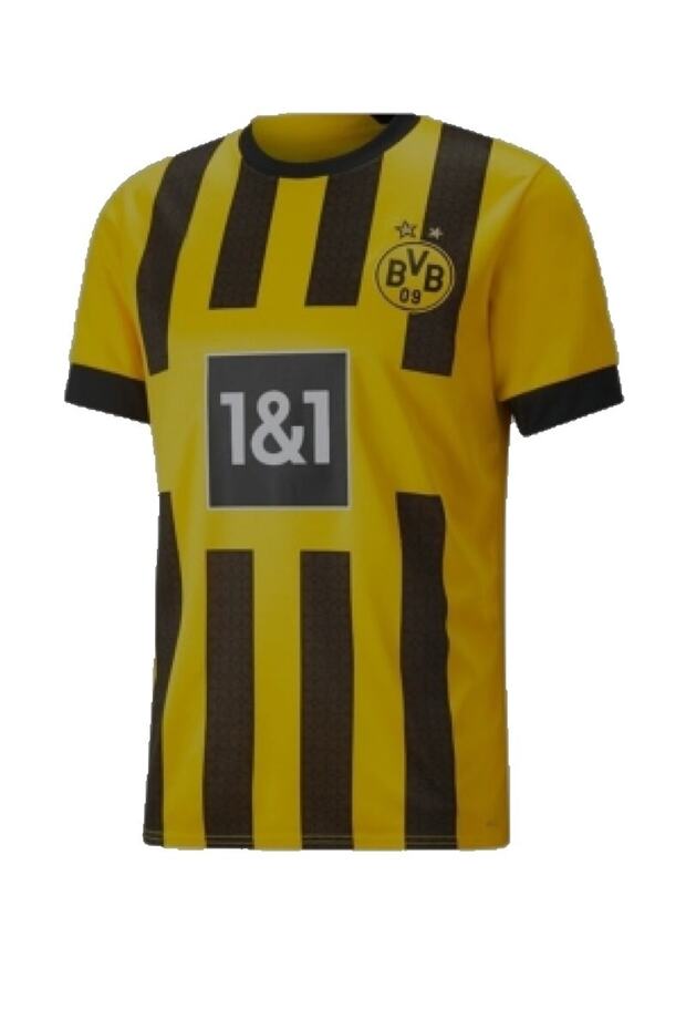 Dortmund Forması - 1