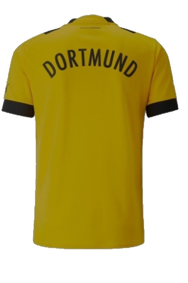 Dortmund Forması - 2