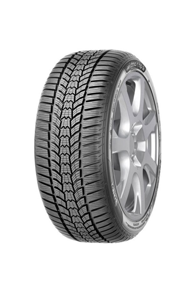 225/45r17 91h M+s Fp Eskimo Hp2 (kış) (2022) - 1