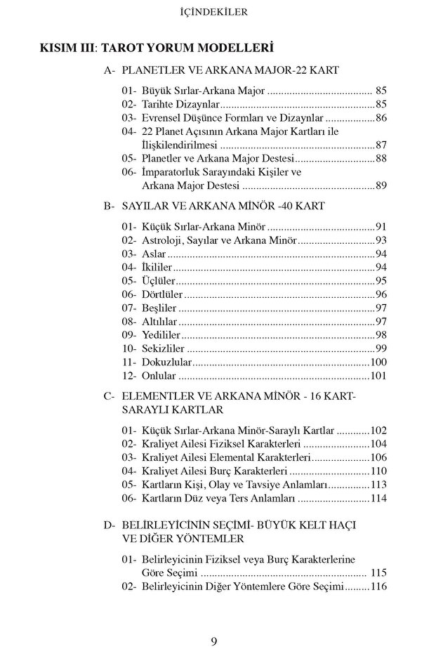 Afet Psikolojisi - 5