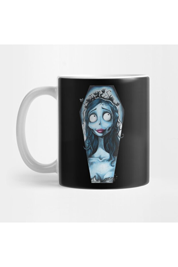 كوب العروس الجثة - 1