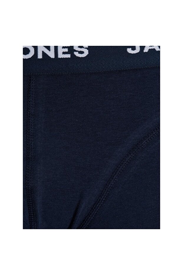 Jacanthony Trunks 3 Pack Blue - 4