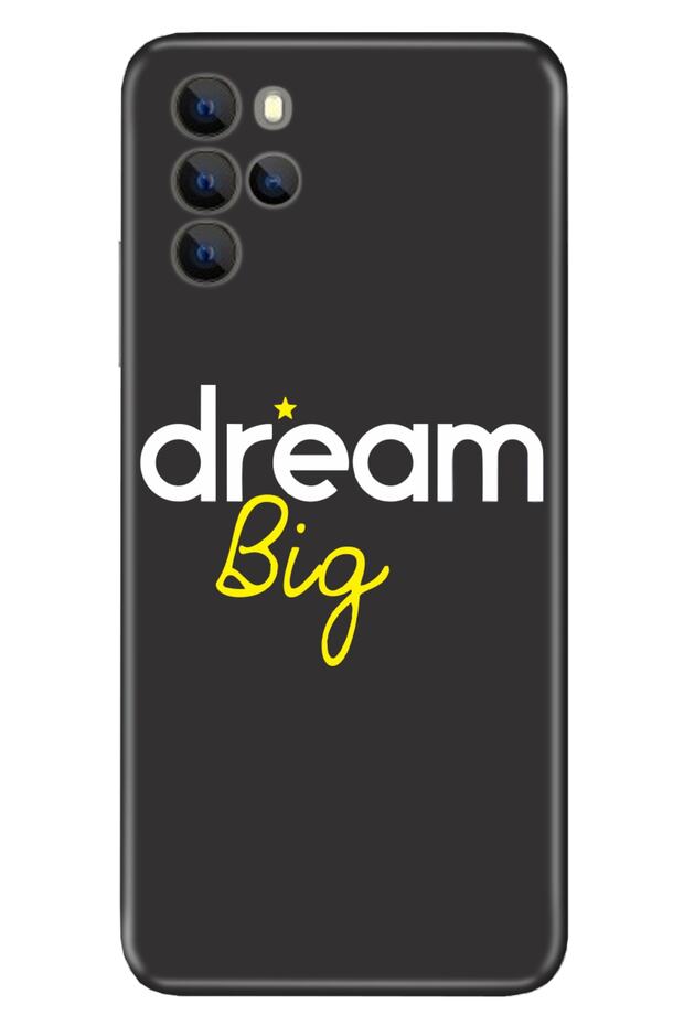 X700 Case Silicone Moderna Patterned Dreambig