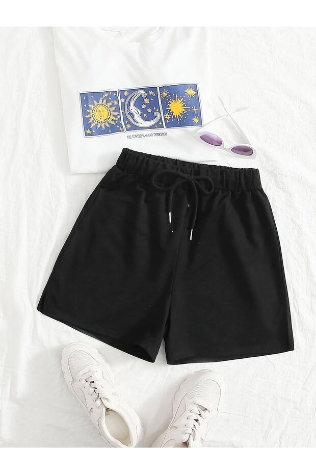 Short Short Shorts-daxis Sportwear Compan