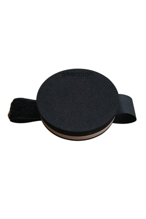 ... Practice Pad 10 Cm (4 İNÇ) Puff Pad, Diz Pad, Knee Pad, Davul Çalışma Pedi, Bateri, Pad - 5