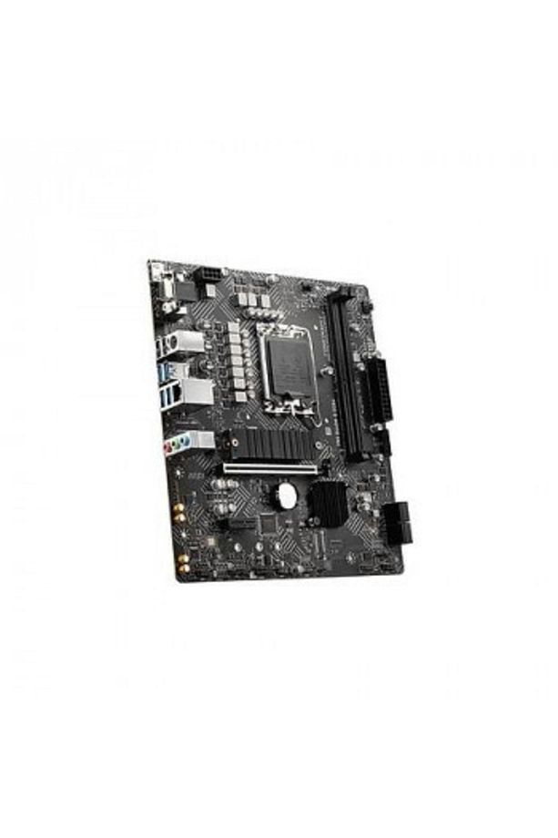 Pro B660m-b Ddr4 4600(oc) M.2 Matx 1700p - 3
