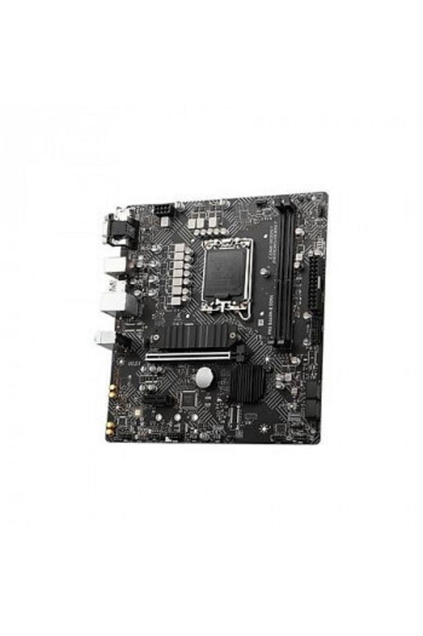 Pro B660m-b Ddr4 4600(oc) M.2 Matx 1700p - 4