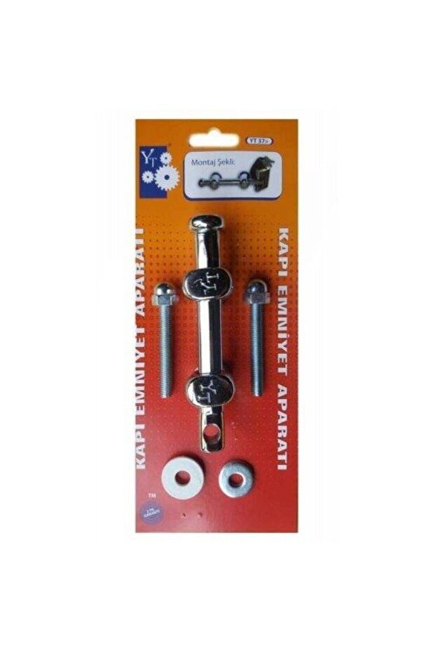 Yt Kapı Emniyet Asma Aparatı - 2