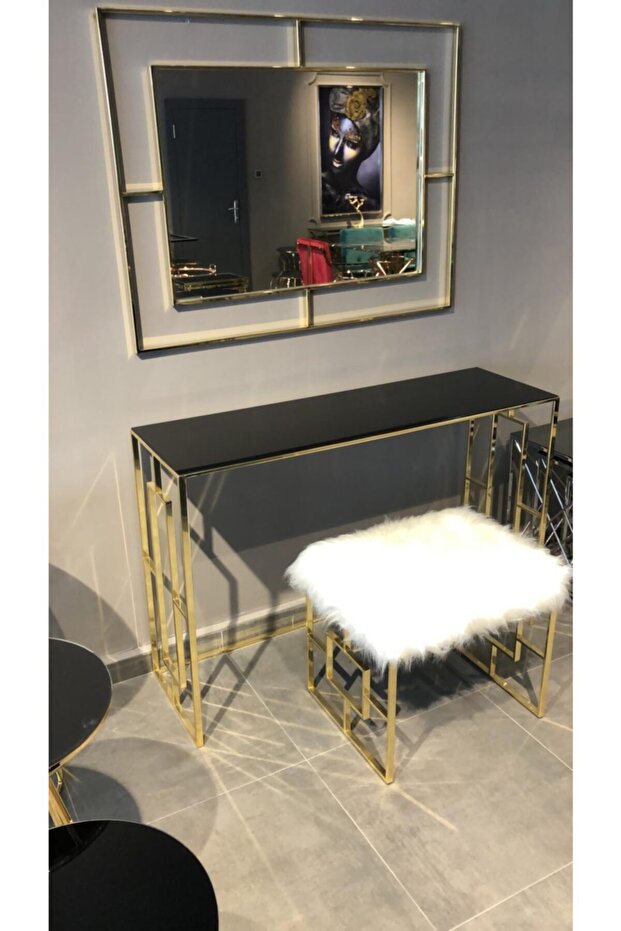 Form Luxury Dresuar Takımı - 1