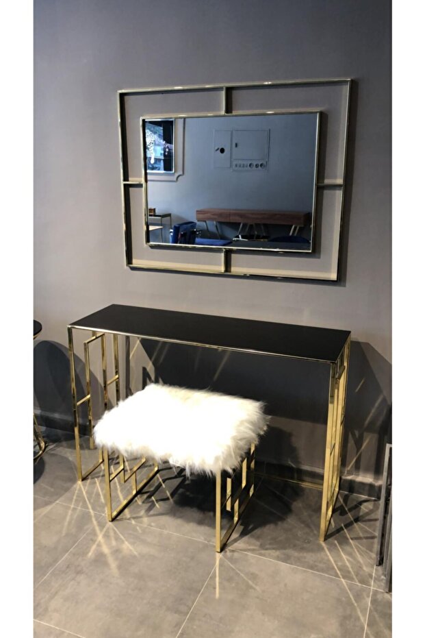 Form Luxury Dresuar Takımı - 4