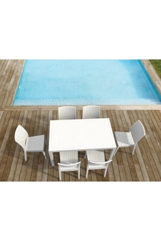 Florida Sandalye - 4