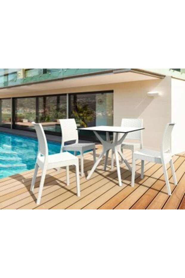 Florida Sandalye - 5