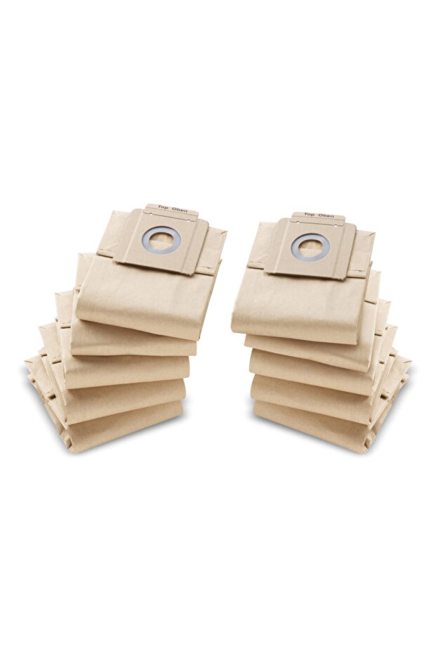 T 10/1 Toz Torbası - 1