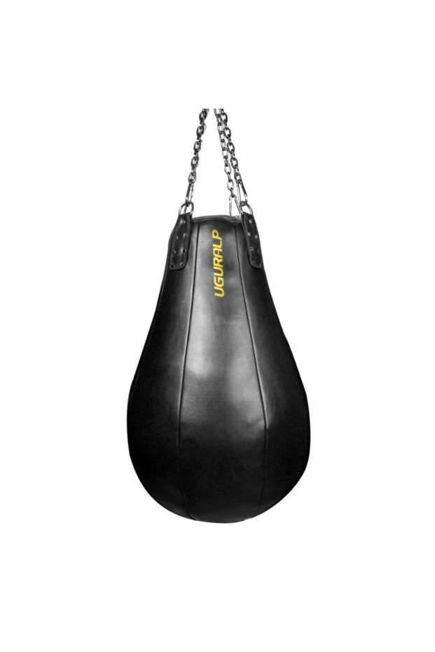 Profesyonel Deri Armut Model Torba - 1