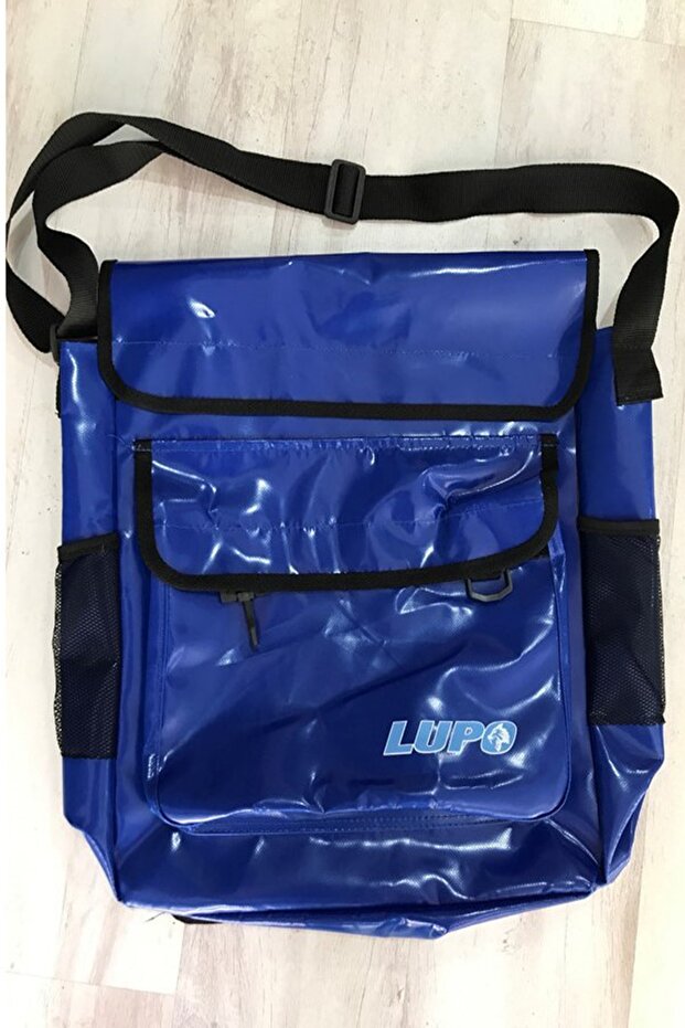 Balık Çantası - 1