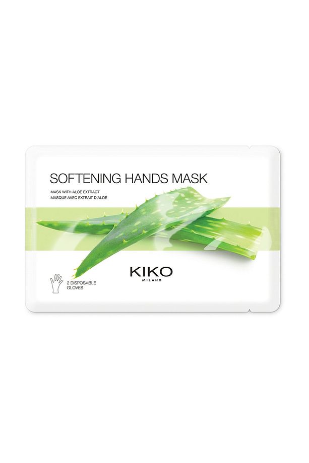 Nemlendirici El Maskesi - Softening Hands Mask - 1