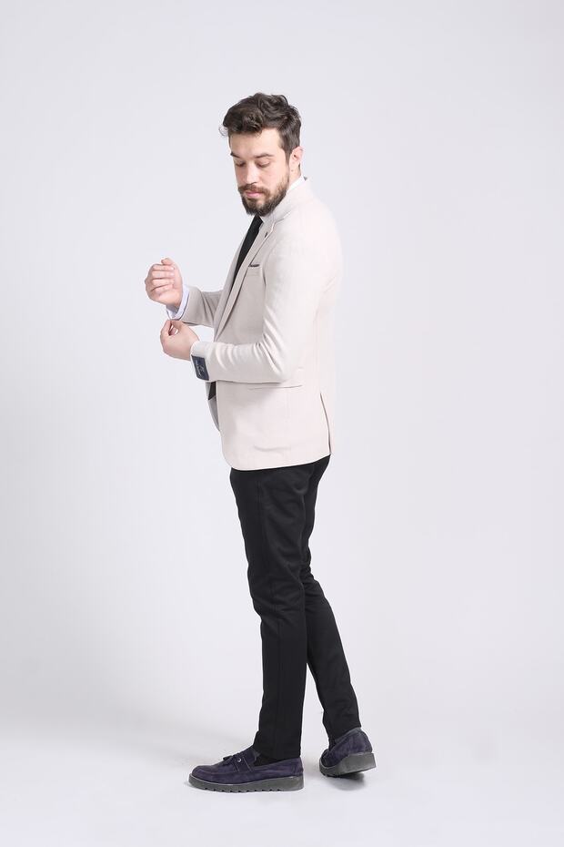 Ted David Spor Ceket - 2