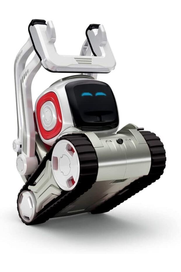 Anki Cozmo Eğitim Robotu U.s.a - 2
