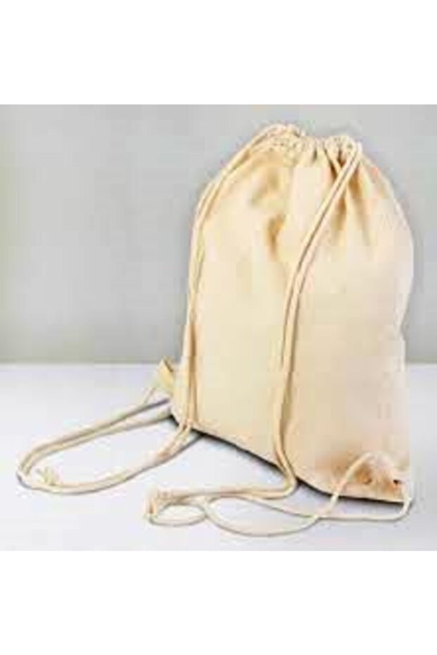 Printed Backpack - 2