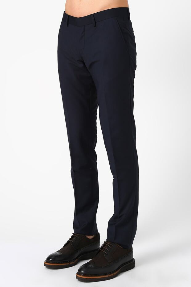 Klasik Pantolon - 7