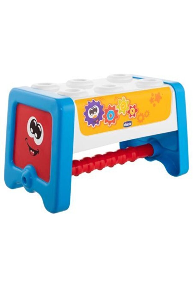 Tezgahlı Tamir Seti 2 - 4