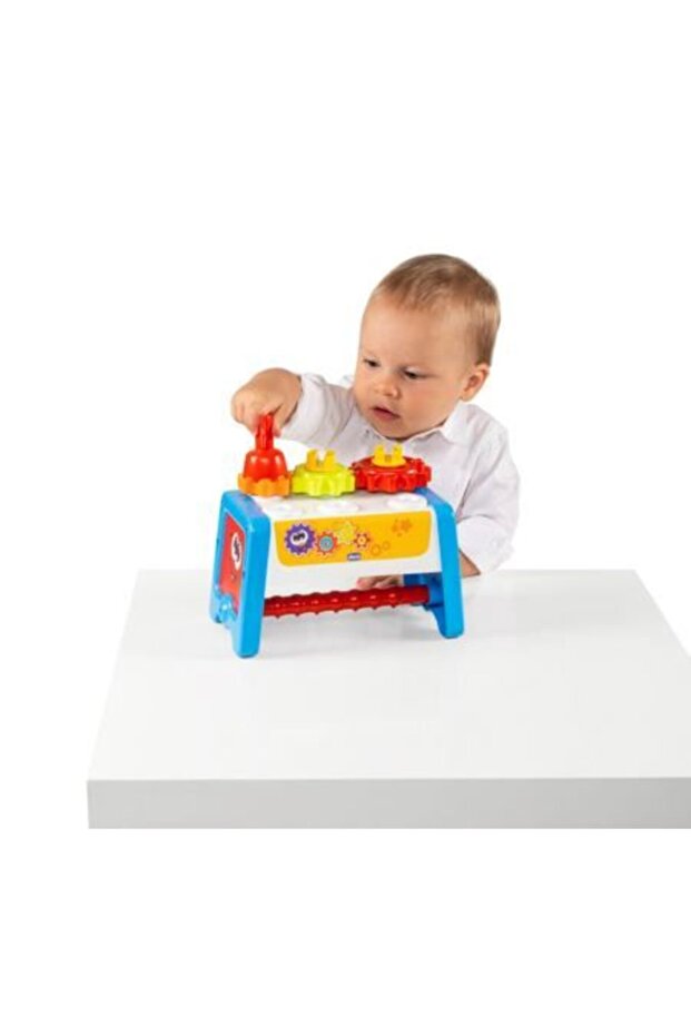 Tezgahlı Tamir Seti 2 - 7